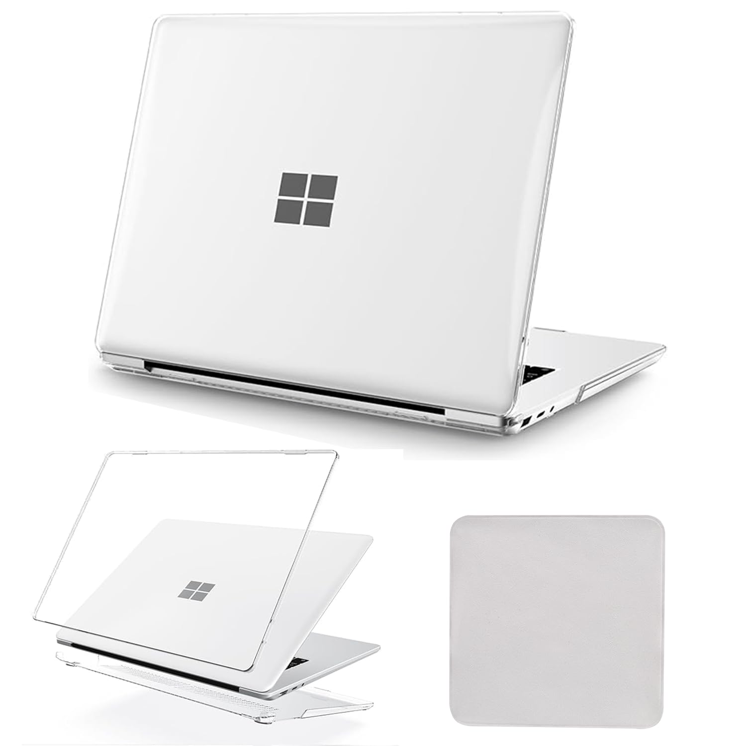 Amazon.co.jp: 2025年発売の Surface Laptop 13インチ ケース 保護